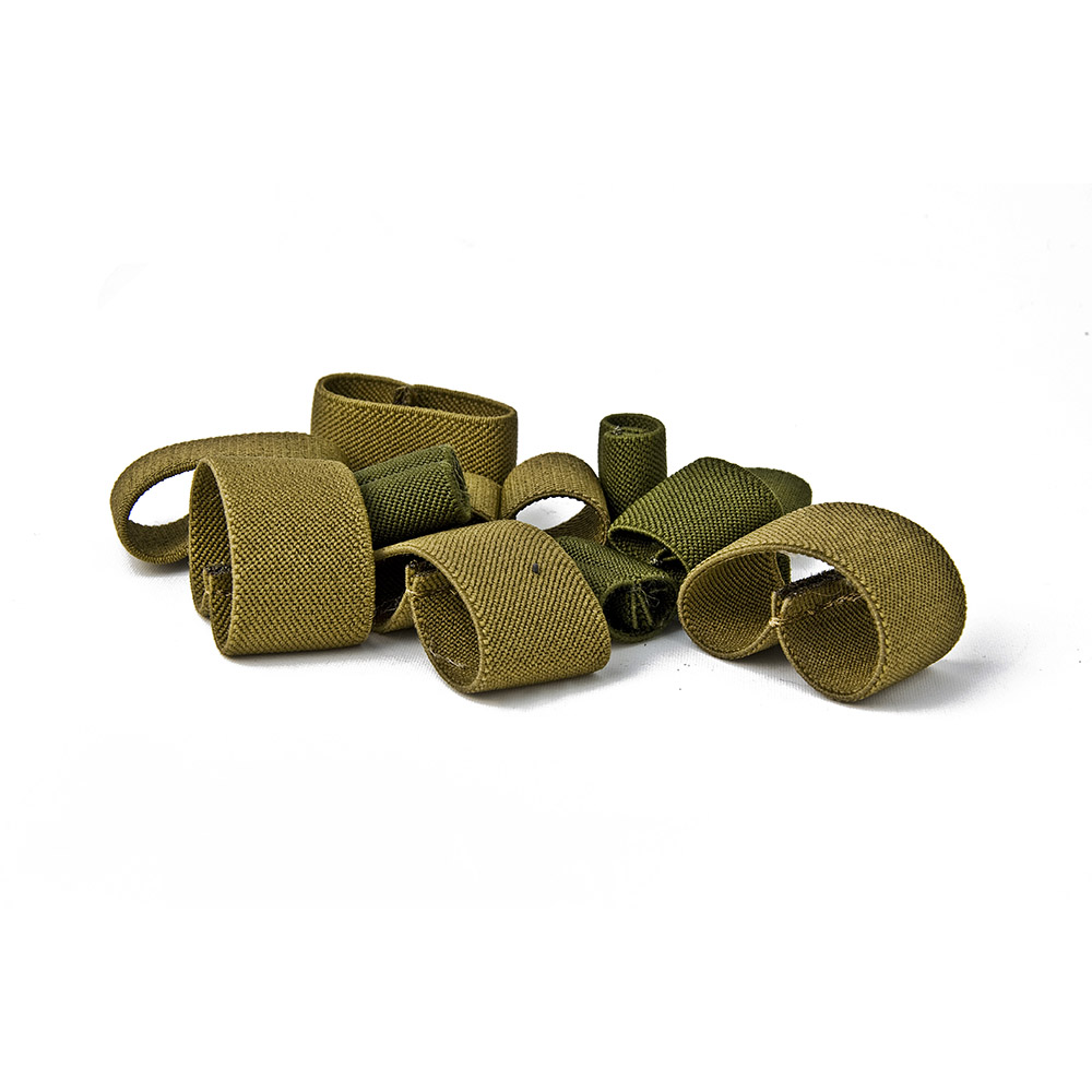 Tactical Tailor | Retaining Bands  i gruppen TILLBEHR hos Equipt AB (TT Retaining Bands)